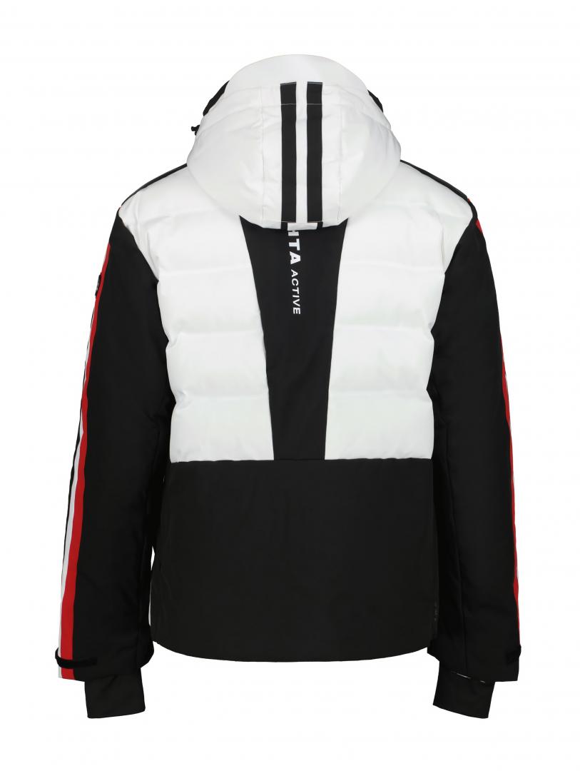 2024 Men S Jacket Optic White Dick S Board Store   4 34500 377 L 980 Back 