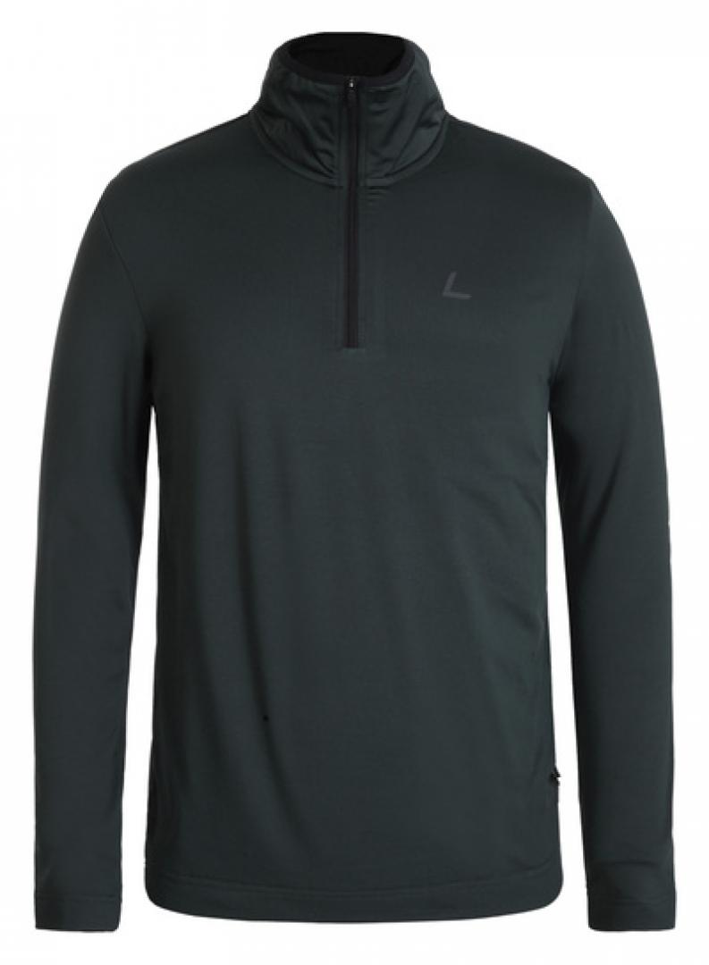 dark green base layer