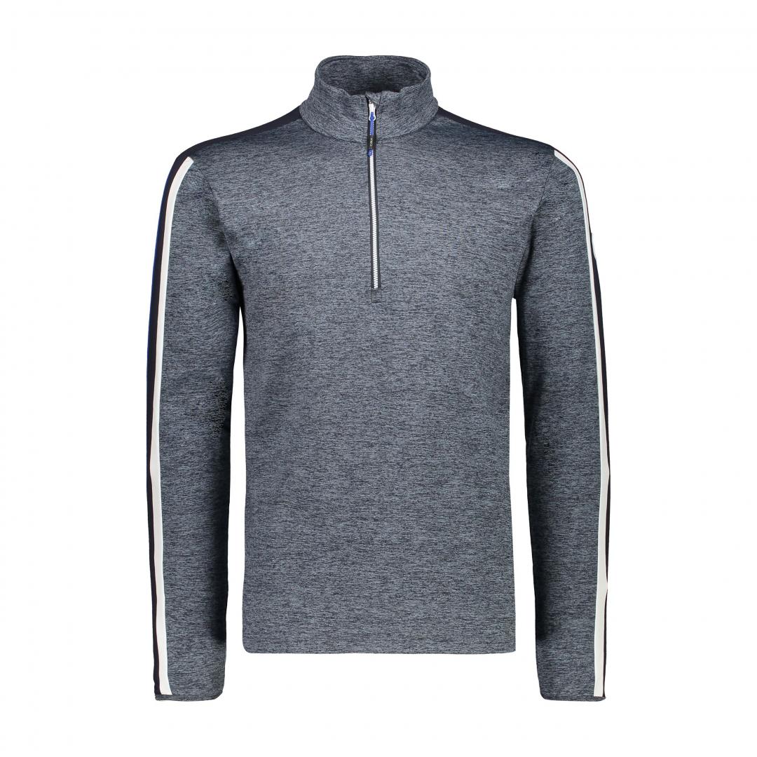 2020 Mens Thermal Sweat Top Half Zip, Dark Grey — Dick's Board Store