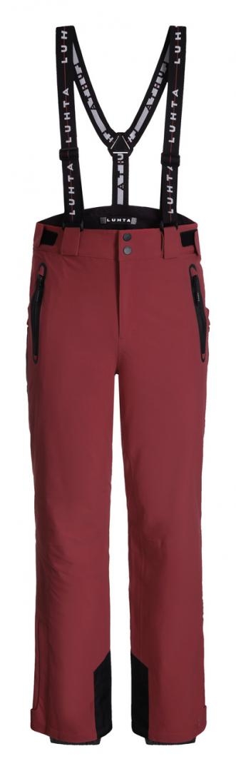 Techmerino™ Wool 3-Layer Ski Pants FW23 22061455 | Zegna GR