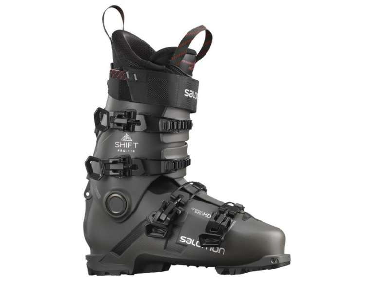 salomon quest pro 90 ski boots