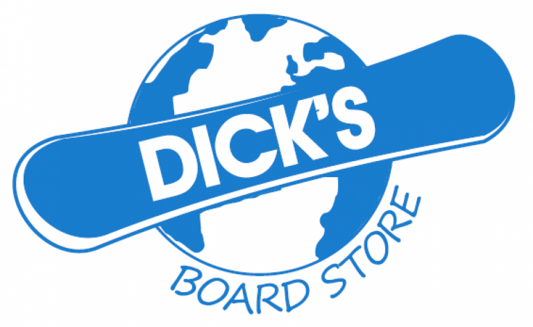 Clothing — Dick's Board Store